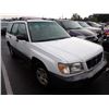 Image 2 : 2001 Subaru Forester