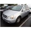 Image 1 : 2007 Kia Sedona
