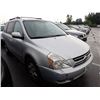 Image 2 : 2007 Kia Sedona
