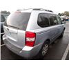 Image 3 : 2007 Kia Sedona