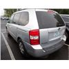 Image 4 : 2007 Kia Sedona