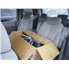 Image 6 : 2007 Kia Sedona