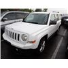 Image 1 : 2011 Jeep Patriot