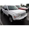 Image 2 : 2011 Jeep Patriot