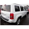 Image 3 : 2011 Jeep Patriot