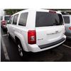 Image 4 : 2011 Jeep Patriot