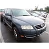 Image 2 : 2004 Volkswagen Touareg