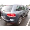 Image 3 : 2004 Volkswagen Touareg