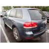 Image 4 : 2004 Volkswagen Touareg