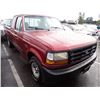 Image 2 : 1992 Ford F-150