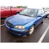 Image 1 : 2006 Hyundai Elantra