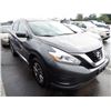 Image 2 : 2017 Nissan Murano