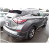 Image 3 : 2017 Nissan Murano