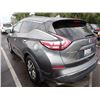 Image 4 : 2017 Nissan Murano