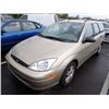 Image 1 : 2000 Ford Focus