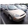 Image 2 : 2000 Ford Focus