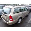Image 3 : 2000 Ford Focus