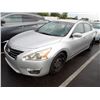 Image 1 : 2013 Nissan Altima