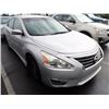 Image 2 : 2013 Nissan Altima