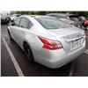 Image 4 : 2013 Nissan Altima