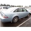 Image 3 : 2008 Ford Taurus