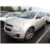 Image 1 : 2013 Chevrolet Equinox