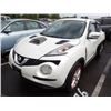 Image 1 : 2015 Nissan Juke