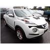 Image 2 : 2015 Nissan Juke