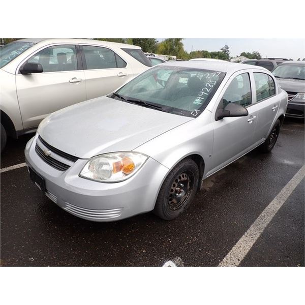 2006 Chevrolet Cobalt
