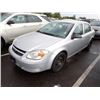 Image 1 : 2006 Chevrolet Cobalt