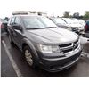 Image 2 : 2013 Dodge Journey