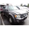 Image 2 : 2011 Ford Escape