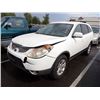 Image 1 : 2008 Hyundai Veracruz
