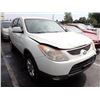 Image 2 : 2008 Hyundai Veracruz