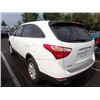 Image 4 : 2008 Hyundai Veracruz