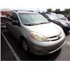 Image 2 : 2006 Toyota Sienna
