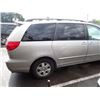 Image 3 : 2006 Toyota Sienna