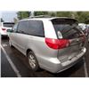 Image 4 : 2006 Toyota Sienna