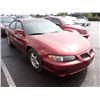 Image 2 : 2002 Pontiac Grand Prix