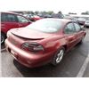 Image 3 : 2002 Pontiac Grand Prix