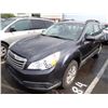 Image 1 : 2011 Subaru Outback