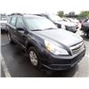 Image 2 : 2011 Subaru Outback