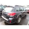 Image 3 : 2011 Subaru Outback