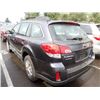 Image 4 : 2011 Subaru Outback