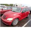 Image 1 : 2006 Chrysler PT Cruiser