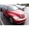 Image 2 : 2006 Chrysler PT Cruiser