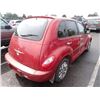 Image 3 : 2006 Chrysler PT Cruiser