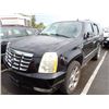 Image 1 : 2008 Cadillac Escalade