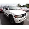 Image 2 : 2003 Mitsubishi Montero Sport