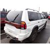 Image 3 : 2003 Mitsubishi Montero Sport